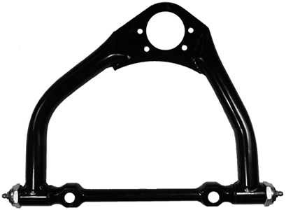 U-B Machine 14-0809-5R - Offset Upper Control Arm