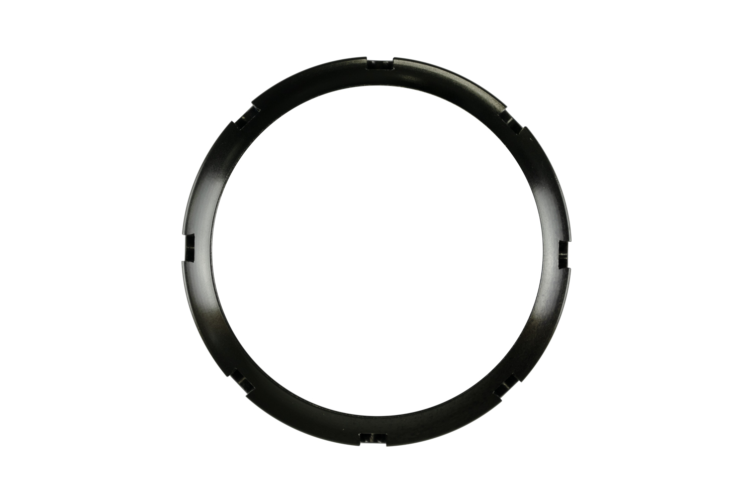 Turbosmart TS-0207-3012 - BOV PowerPort Collar - Black Turbosmart TS-0207-3012 - BOV PowerPort Collar - Black