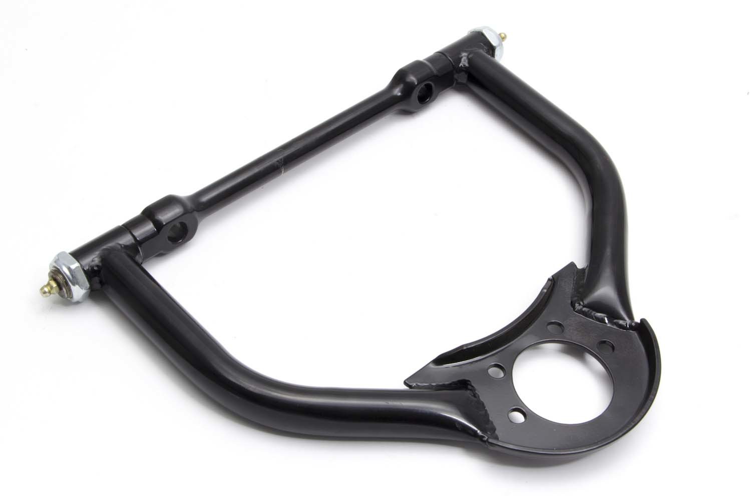 U-B Machine 15-0922 - Upper A Arm 9.5 Steel Ball Joint Plate Style