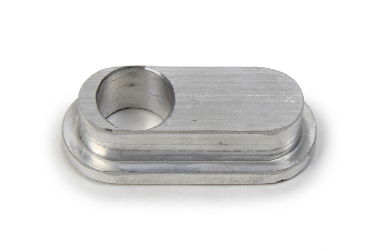 U-B Machine 15-0040-D - Caster Slug .375 Offset