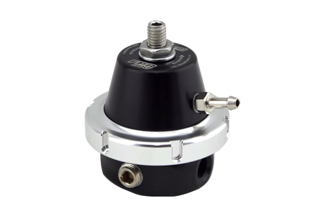 Turbosmart TS-0401-1102 - Fuel Pressure Regulator