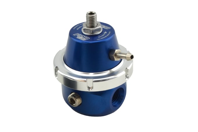 Turbosmart TS-0401-1103 - Fuel Pressure Regulator
