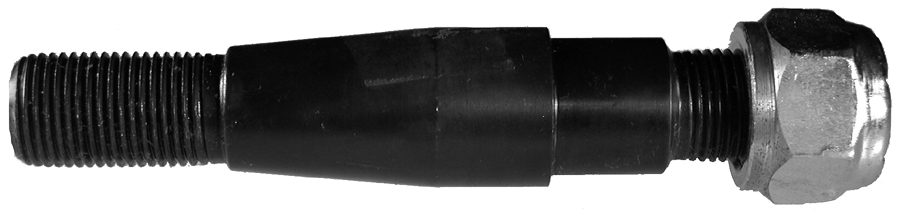 U-B Machine 40-4267 - Press In Lower Stud K6141 Moog Fits Sweet U-B Machine 40-4267 - Press In Lower Stud K6141 Moog Fits Sweet