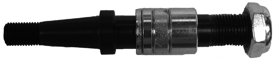 U-B Machine 40-4203 - Stud For Metric Spindle U-B Machine 40-4203 - Stud For Metric Spindle