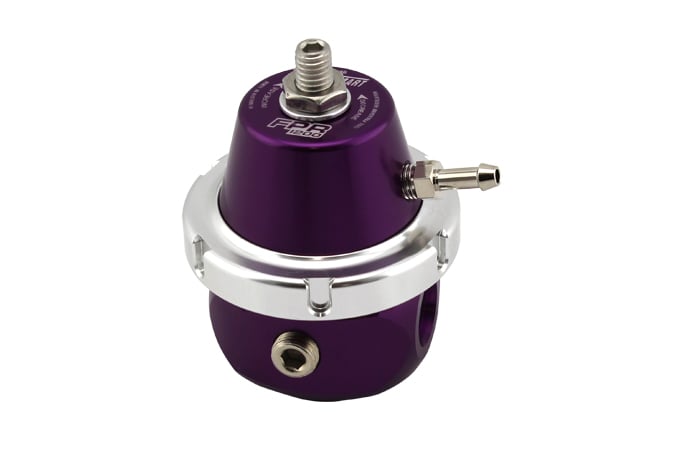 Turbosmart TS-0401-1109 - Fuel Pressure Regulator