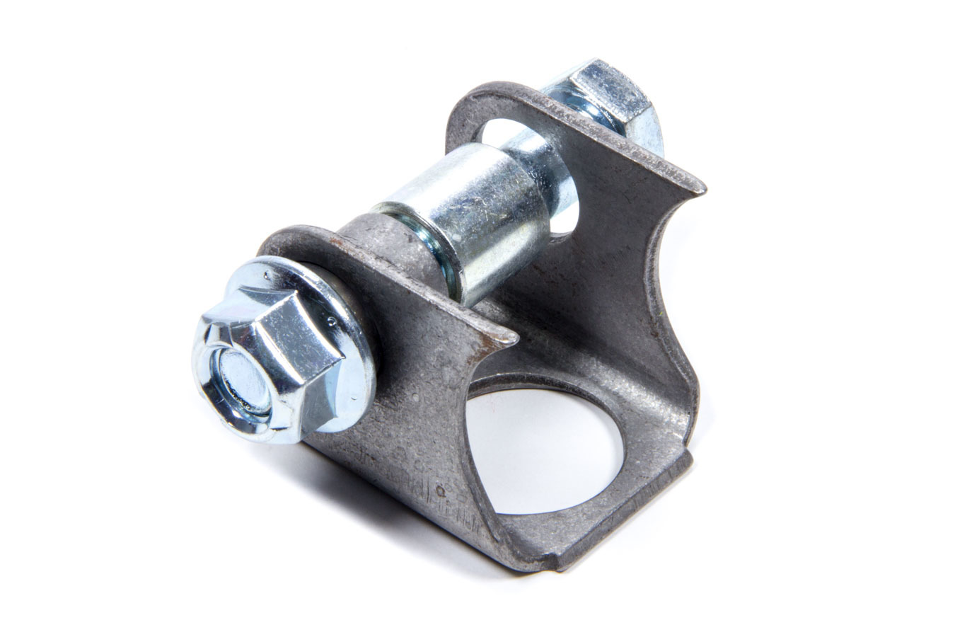 U-B Machine 35-3130 - Coil over mount LH short
