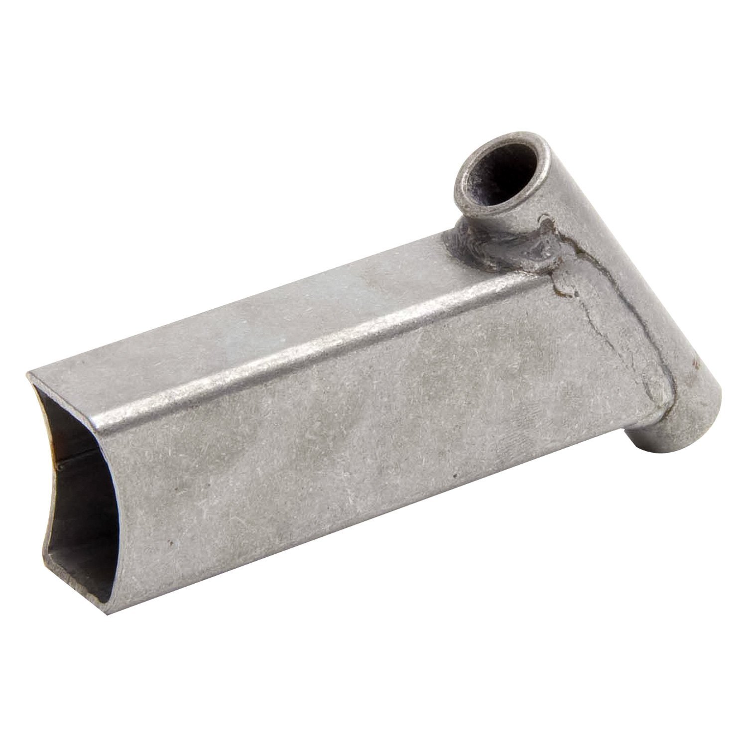 U-B Machine 35-3343-7 - Shock Mount Weld-On 7in