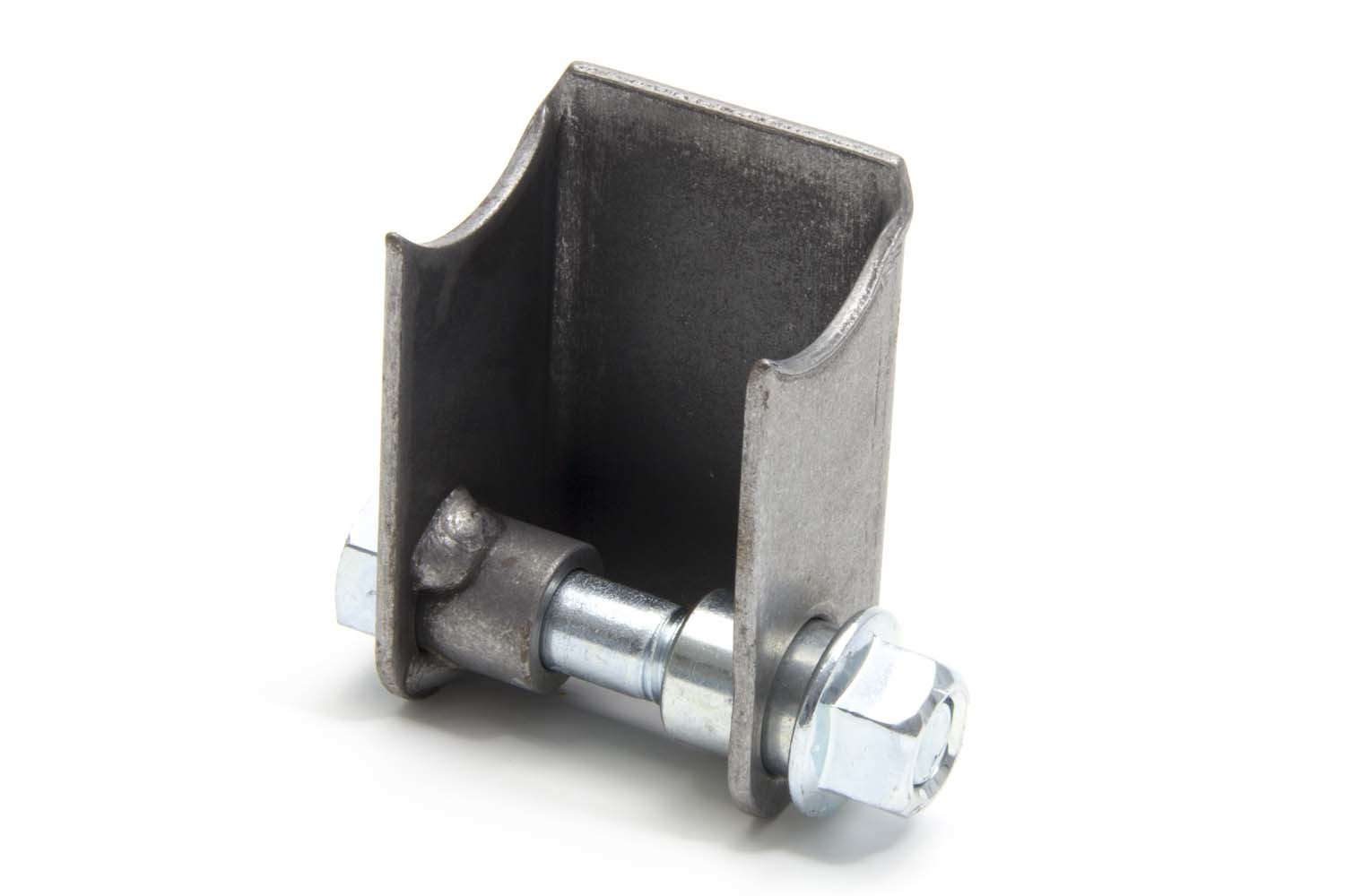 U-B Machine 35-3140 - Coil over mount RH long