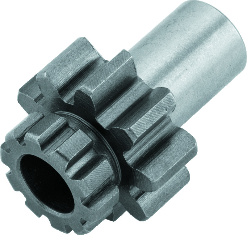 TwinPower 482523 - Twin Power 98-06 Big Twin 9 Tooth Pinion Gear Use With 66 Tooth Ring Gear