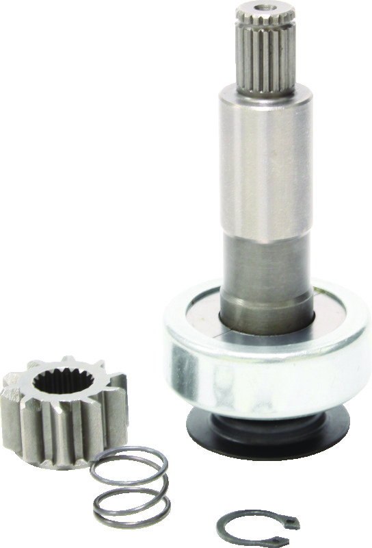 TwinPower 463042 - Twin Power 17-Up M8 Models Starter Drive M8