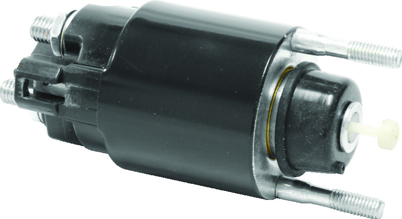 TwinPower 463044 - Twin Power 17-Up M8 Models Starter Solenoid M8