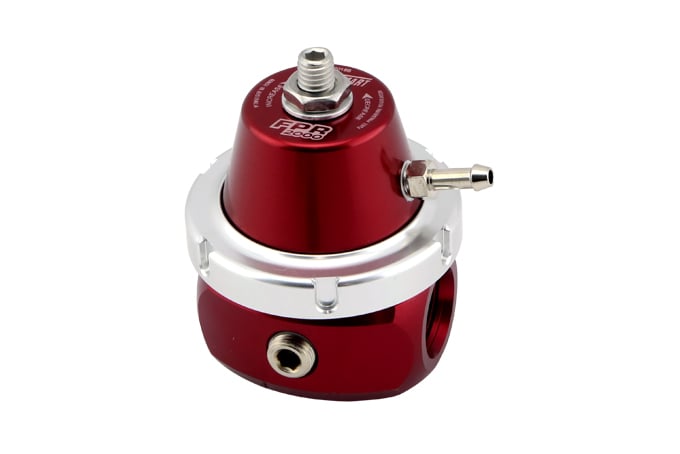 Turbosmart TS-0401-1112 - Fuel Pressure Regulator