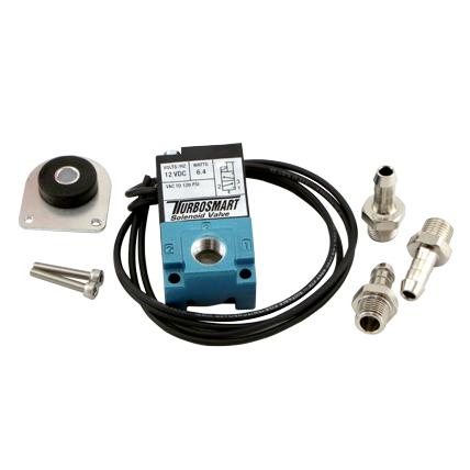 Turbosmart TS-0301-3003 - eB2 Spare Solenoid kit Turbosmart TS-0301-3003 - eB2 Spare Solenoid kit