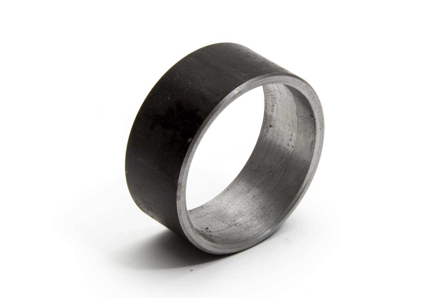 U-B Machine 40-3301 - Ball Joint Sleeve - Weld-On Ball Joint - 1 in Long - Steel - Natural - Each