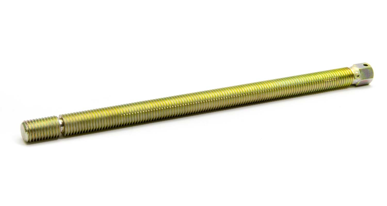 U-B Machine 40-2126 - Sway Bar Adjuster Screw - 13 in Long - 3/4-10 in Thread - Steel - Cadmium - UB Machine Easy Access Adjuster - Each