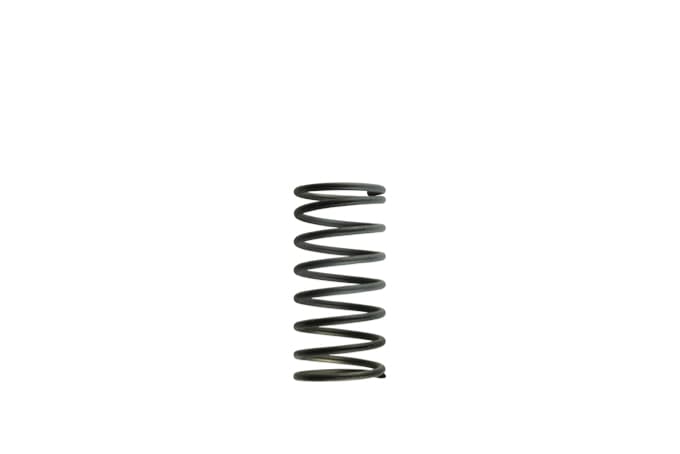 Turbosmart TS-0502-2001 - WG50/60 5PSI IN SPRG-BLK/GRY