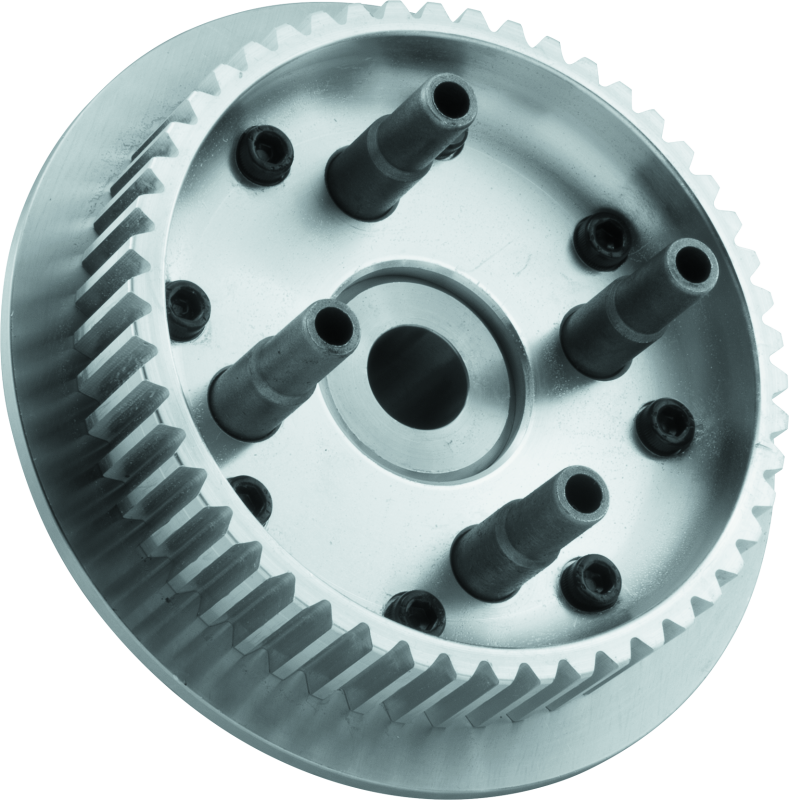 TwinPower 489599 - Twin Power L84-89 Big Twin Clutch Hub Replaces H-D 37740-84A TwinPower 489599 - Twin Power L84-89 Big Twin Clutch Hub Replaces H-D 37740-84A