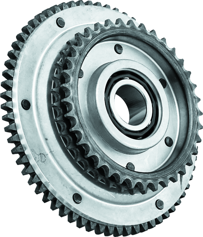 TwinPower 489713 - Twin Power 90-93 Big Twin Clutch Shell Replaces H-D 37707-90
