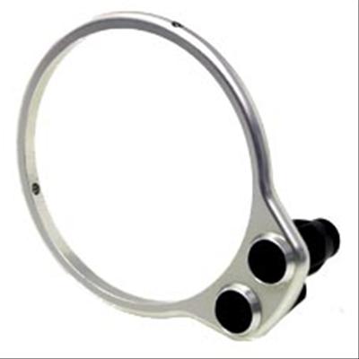Turbosmart TS-0301-2017 - eB2 66mm Dual Shift Silver