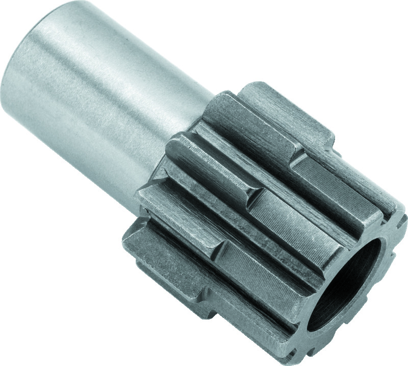 TwinPower 489622 - Twin Power 94-06 Big Twin Except 06 Dyna 10 Tooth Starter Pinion Gear Use With 102T Ring Gear