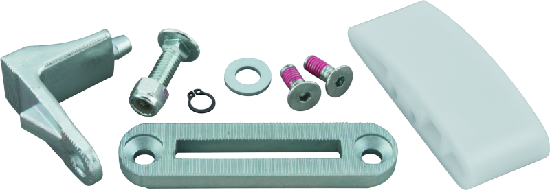 TwinPower 489623 - Twin Power 01-06 Big Twin Except 06 Dyna Primary Chain Adjuster Kit