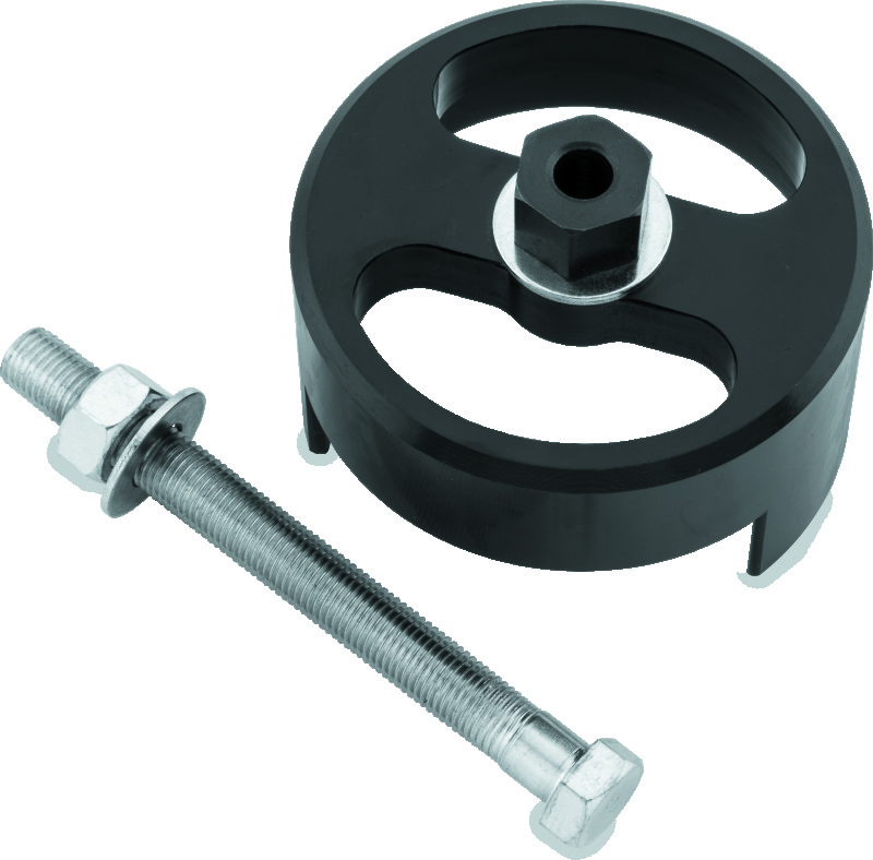 TwinPower 487054 - Twin Power 90-97 Big Twin 91-Up XL Clutch Spring Compressor Tool