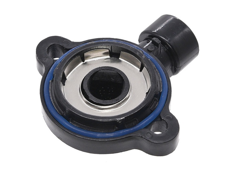TwinPower 484908 - Twin Power 06-07 Touring 06-17 Dyna Softail Throttle Position Sensor Replaces H-D 27659-07