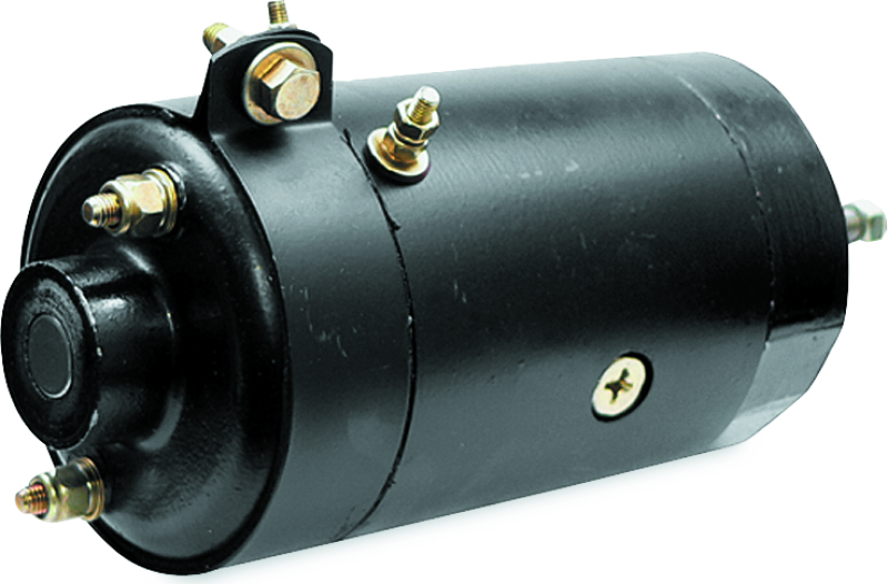 TwinPower 463021 - Twin Power 65-69 Big Twin 65-81 XL Generator Black 12 Volt Replaces H-D 29975-65A TwinPower 463021 - Twin Power 65-69 Big Twin 65-81 XL Generator Black 12 Volt Replaces H-D 29975-65A