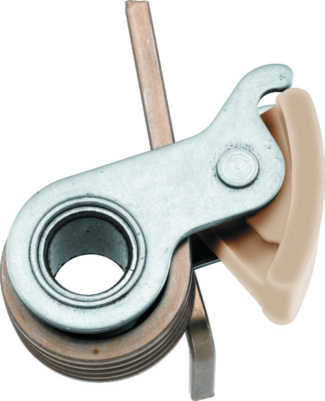 TwinPower 486984 - Twin Power 99-06 Big Twin exc 06 Dyna Cam Chain Tensioner Inner Replaces H-D 39964-99A