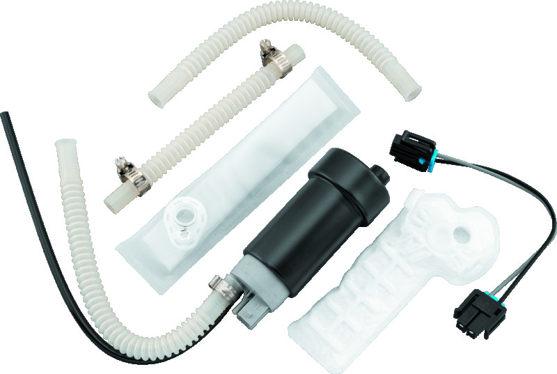 TwinPower 486973 - Twin Power 08-19 FLHT FLHR FLHX FLTRX FLTRU Fuel Pump Replaces H-D 62908-08
