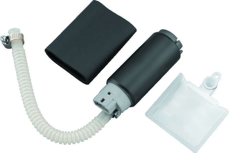 TwinPower 486976 - Twin Power 02-07 FLHT FLHX FLTR 04-07 FLHR 04-07 Softail Fuel Pump Replaces H-D 62897-01B