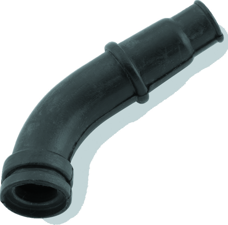 TwinPower 488784 - Twin Power 87-06 XL and Big Twin with CV Carb CV Carburetor Choke Cable Guide and Boot