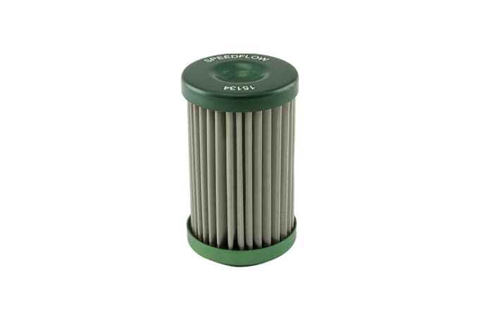 Turbosmart TS-0402-3001 - FPR Fuel Filter Replacement 10um