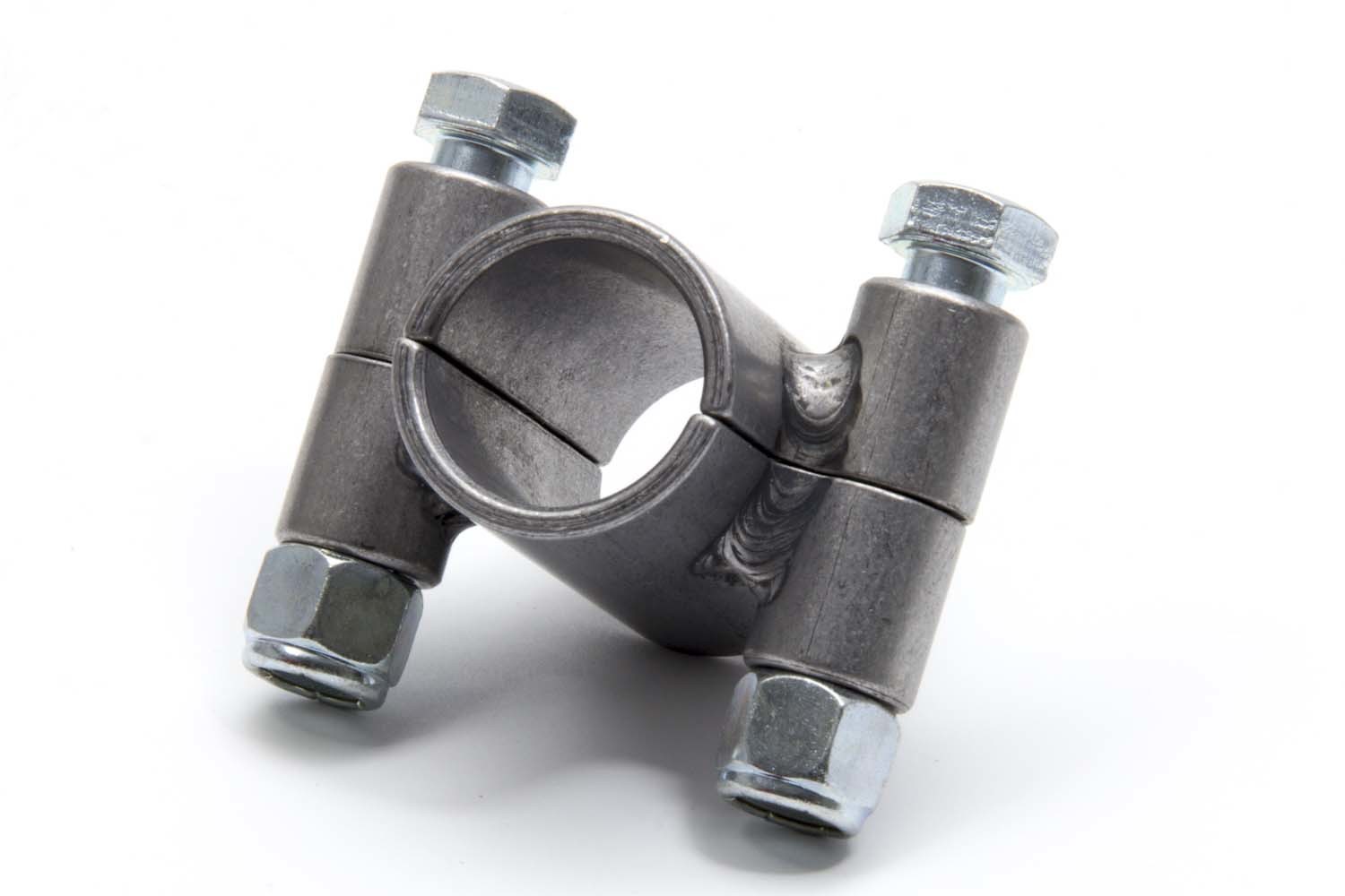 U-B Machine 46-0225 - 2 Bolt Clamp 1.5 I.D. x 2in Wide
