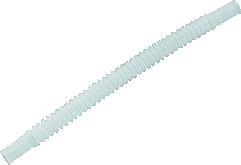 TwinPower 484242 - Twin Power 00-07 Touring 01-07 Softail Replacement Fuel Hose Replaces H-D 62357-00