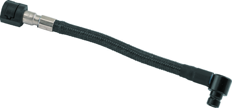 TwinPower 484227 - Twin Power 02-06 Touring 04-17 Dyna EFI Fuel Line Replaces H-D 62349-04F