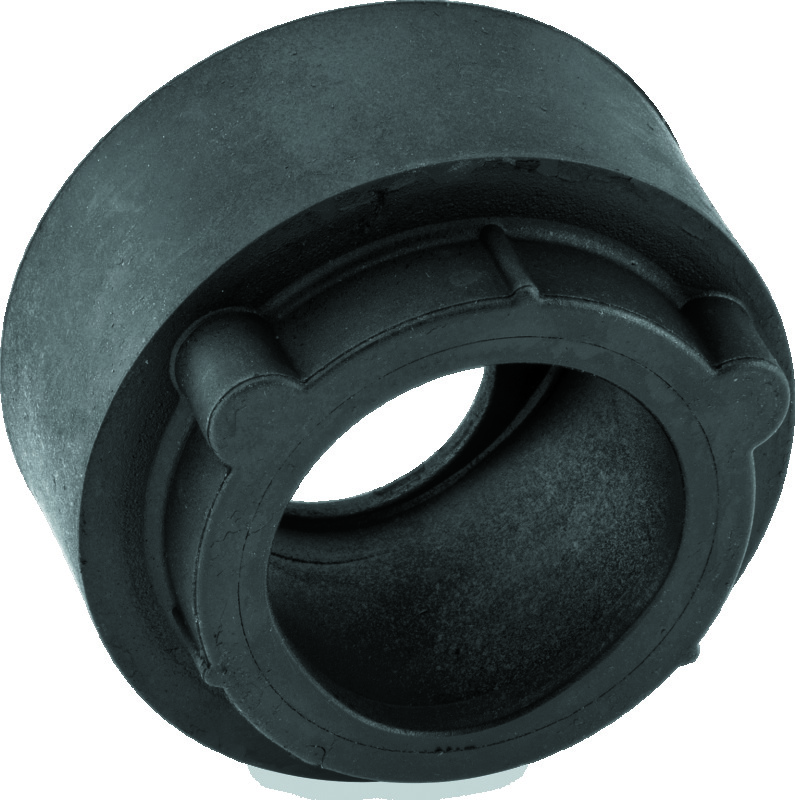 TwinPower 482934 - Twin Power 04-Up XL Motor Mount Replaces H-D 48492-04 Rear