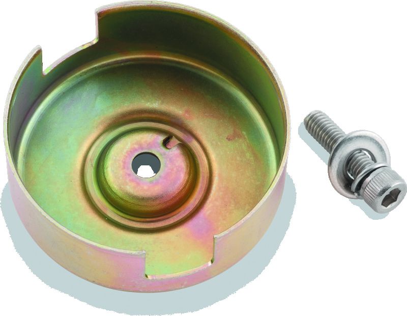 TwinPower 488752 - Twin Power 70-99 Big Twin Exc Twin Cam 71-03 XL Ignition Rotor And Screw Replaces H-D 32402-83 TwinPower 488752 - Twin Power 70-99 Big Twin Exc Twin Cam 71-03 XL Ignition Rotor And Screw Replaces H-D 32402-83