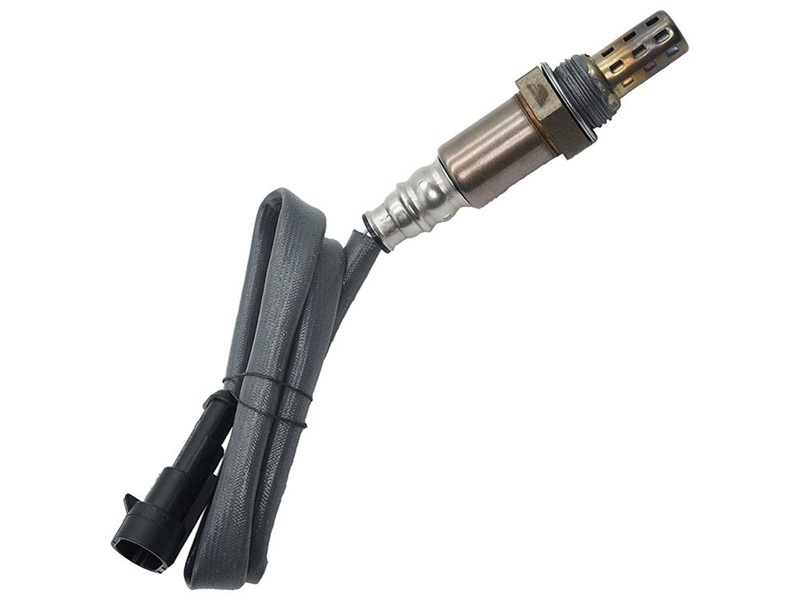 TwinPower 484902 - Twin Power 08-09 V-Rod O2 Sensor Replaces H-D 27703-08