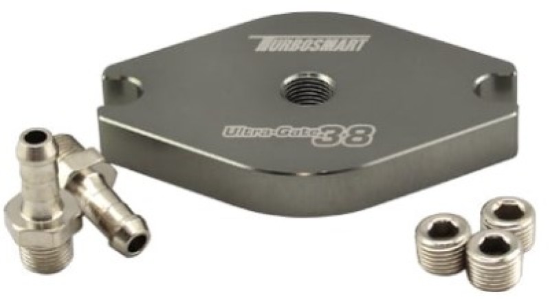 Turbosmart TS-0550-3075 - WG38 Welding Purge Bung Turbosmart TS-0550-3075 - WG38 Welding Purge Bung