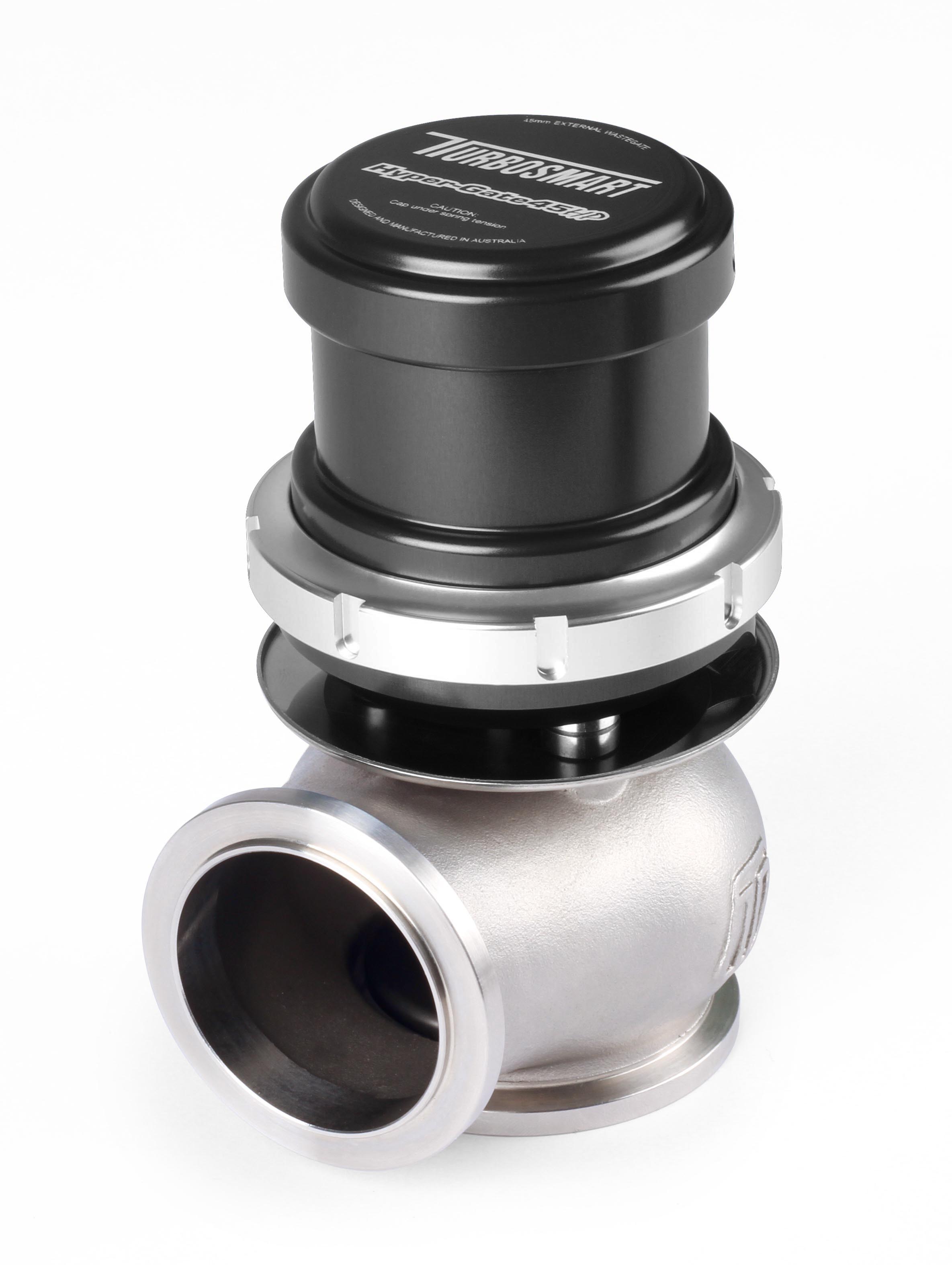 Turbosmart TS-0506-1202 - Turbocharger Wastegate