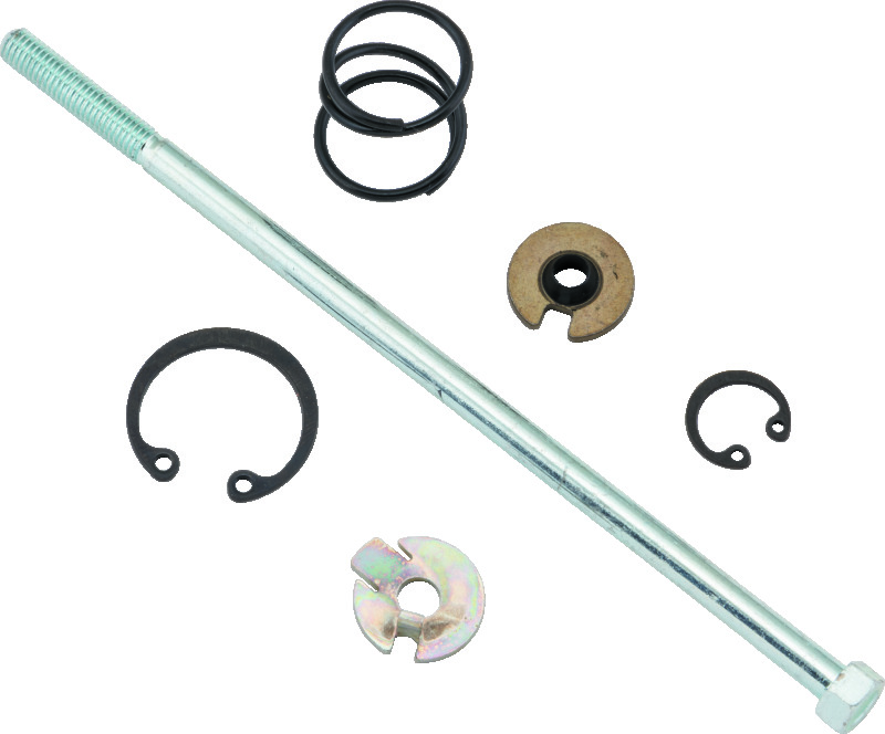 TwinPower 463815 - Twin Power 94-06 Big Twin Exc 06 Dyna Starter Jackshaft Repair Kit