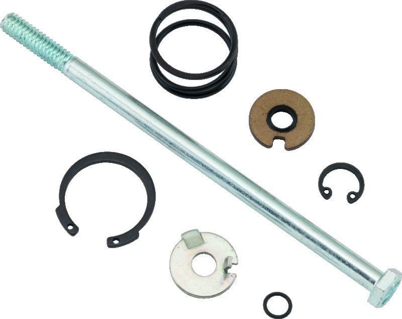 TwinPower 463816 - Twin Power 89-93 Big Twin Starter Jackshaft Repair Kit TwinPower 463816 - Twin Power 89-93 Big Twin Starter Jackshaft Repair Kit