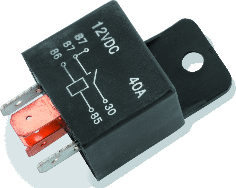 TwinPower 488751 - Twin Power 80-E93 Big Twin and XL Starter Relay Replaces H-D 31506-79B TwinPower 488751 - Twin Power 80-E93 Big Twin and XL Starter Relay Replaces H-D 31506-79B