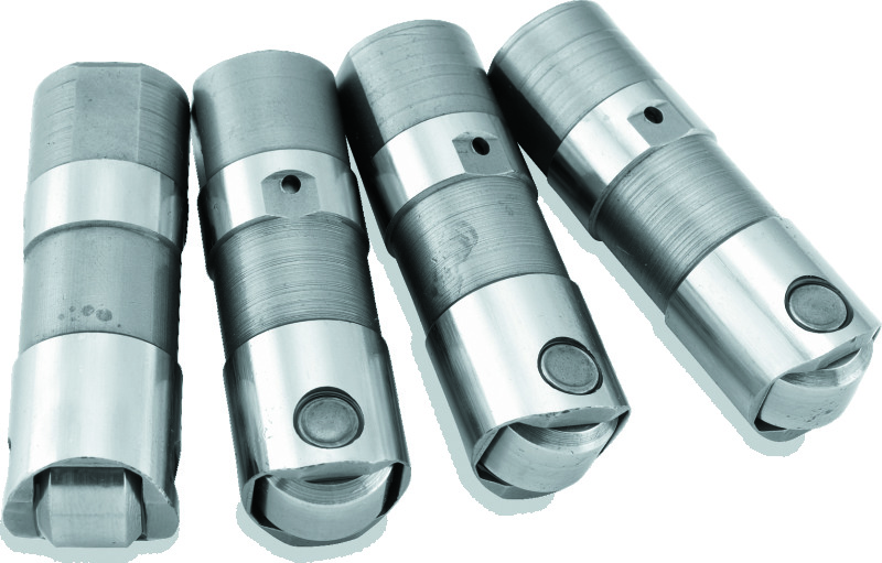 TwinPower 480665 - Twin Power 99 -Up Big Twin Exc 99 Softail 00-Up XL Lifters Stock Replacement 4 Pk