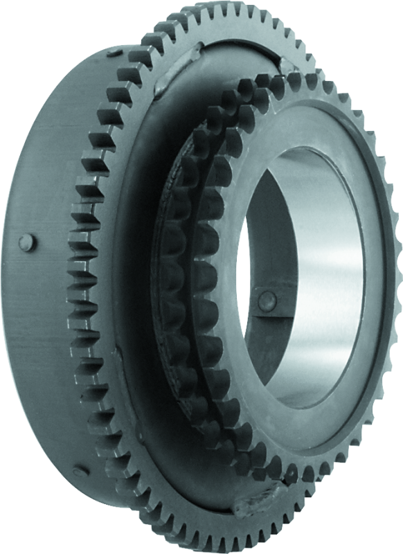 TwinPower 492874 - Twin Power 70-E84 Big Twin Clutch Shell Replaces H-D 37702-70A