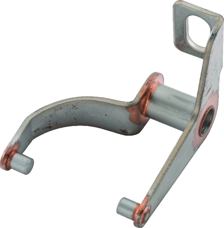 TwinPower 492526 - Twin Power 65-85 FL FX Chain Drive Starter Drive Fork Replaces H-D 31445-65A