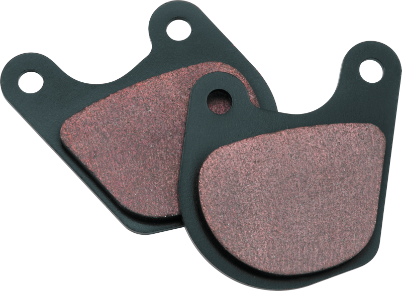 TwinPower 592324 - Twin Power 78-83 FX XL Sintered Brake Pads Replaces H-D 44098-77 44032-79 Dual Disc Front TwinPower 592324 - Twin Power 78-83 FX XL Sintered Brake Pads Replaces H-D 44098-77 44032-79 Dual Disc Front