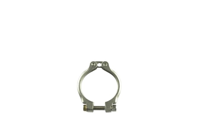 Turbosmart TS-0505-3005 - WG40 Outlet V-Band
