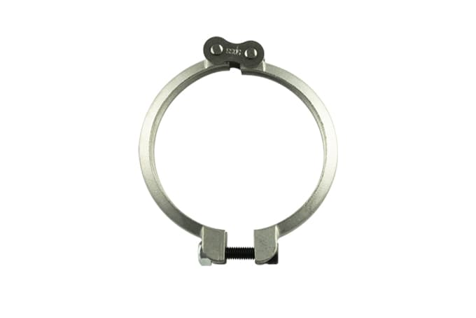Turbosmart TS-0503-3004 - WG60 Inlet V-Band